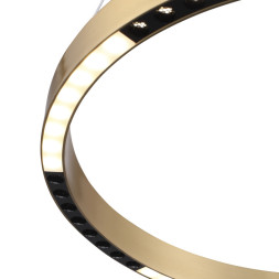 Подвесной светильник ST-Luce SL6238.323.01 PARILLA