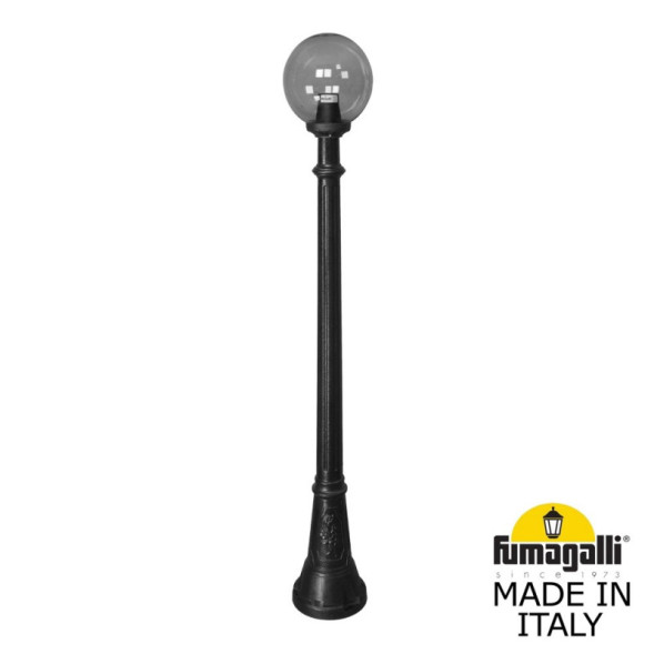 Садово-парковый светильник Fumagalli G25.158.000.AZF1R
