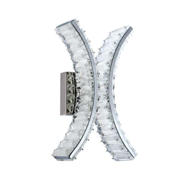 Бра MODELUX ML.759.02 CR