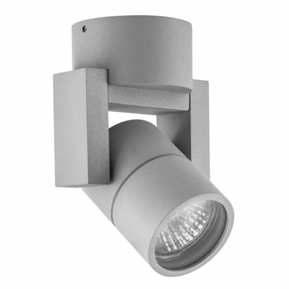 Накладной уличный светильник Lightstar Illumo L1 051040