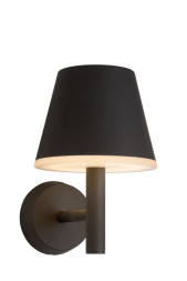 Уличный настенный светильник LUCIDE Josy-Led 29810/06/30