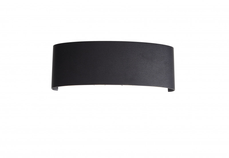 Уличный настенный светильник ST-Luce SL089 SL089.401.08