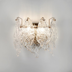 Бра MODELUX MS.2290.02 GD