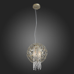 Подвесная люстра ST-Luce DOLCIMA SL1101.203.02