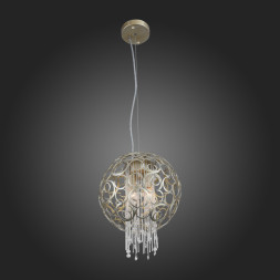 Подвесная люстра ST-Luce DOLCIMA SL1101.203.02