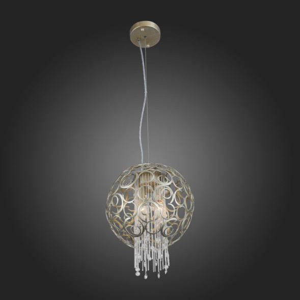 Подвесная люстра ST-Luce DOLCIMA SL1101.203.02