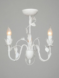 Люстра на штанге Vitaluce V1656/3PL