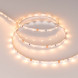 Лента Arlight RT-A60-5mm 2835 028616(2) 24W 12V 2050lm белый (теплый) IP20