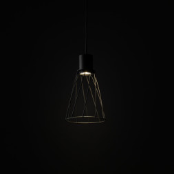 Подвесной светильник TK Lighting 10159 Modesto