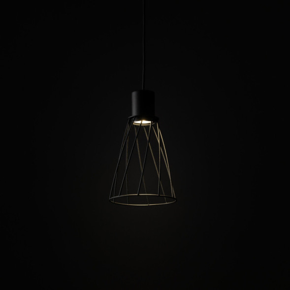 Подвесной светильник TK Lighting 10159 Modesto
