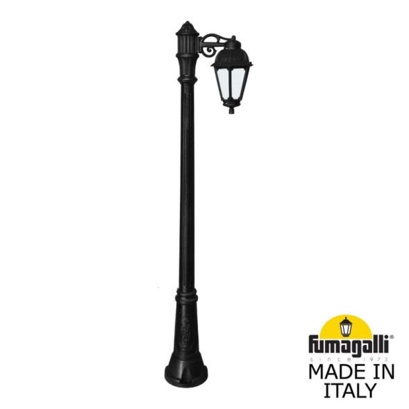 Садово-парковый светильник Fumagalli K22.156.S10.AYF1R SABA