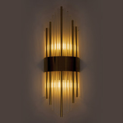 Бра MODELUX ML.501.02 GD