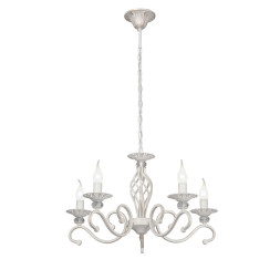 Подвесная люстра Vitaluce V1692-0/5