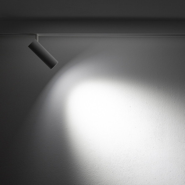 Трековый светильник Nowodvorski Lvm Spot 11645