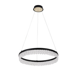 Подвесная люстра F-Promo Lunetta 4187-1P