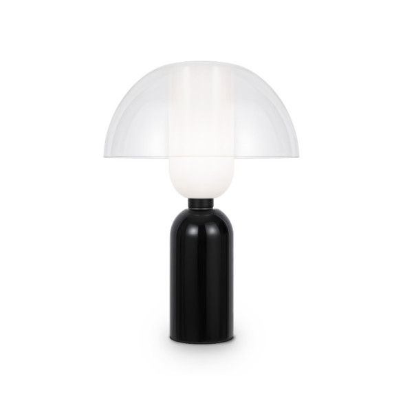 Настольная лампа Maytoni MEMORY MOD177TL-01B