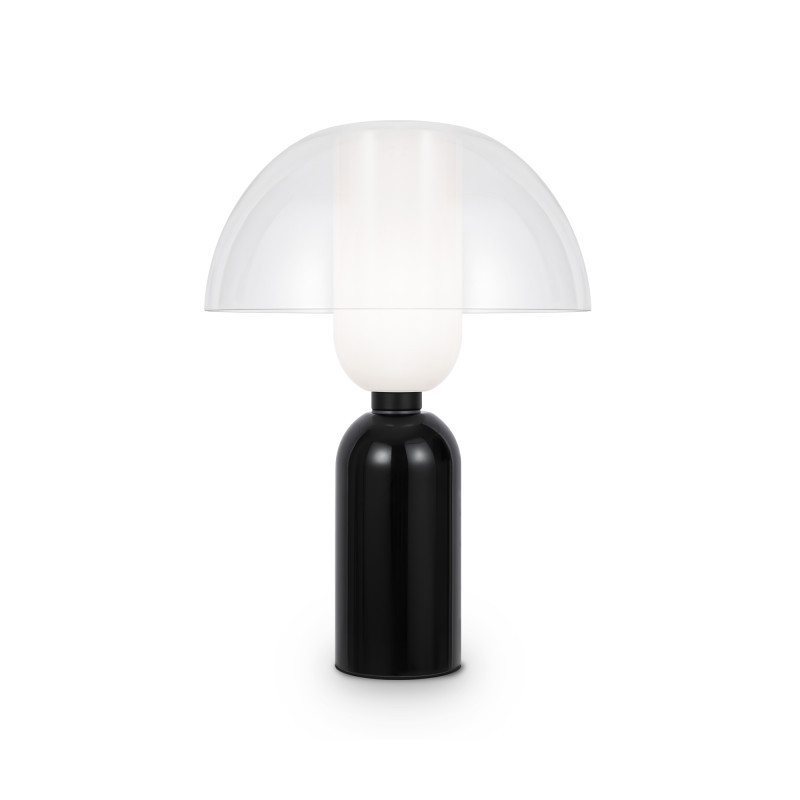 Настольная лампа Maytoni MEMORY MOD177TL-01B
