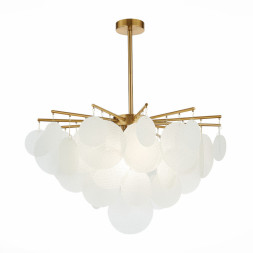Люстра на штанге ST-Luce Vittoria SL1231.302.06