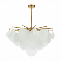 Люстра на штанге ST-Luce Vittoria SL1231.302.06