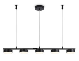 Подвесная люстра Ambrella Light COMFORT FL51734