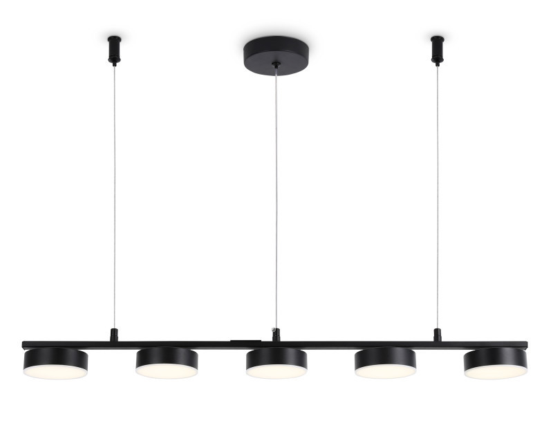 Подвесная люстра Ambrella Light COMFORT FL51734