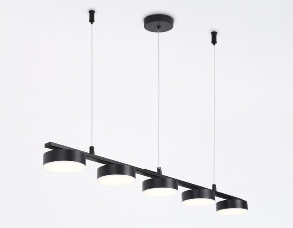 Подвесная люстра Ambrella Light COMFORT FL51734