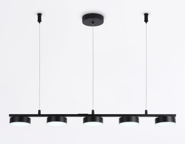 Подвесная люстра Ambrella Light COMFORT FL51734