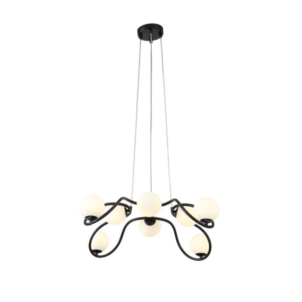 Подвесная люстра ST-Luce LEGATEZZA SL1502.403.08