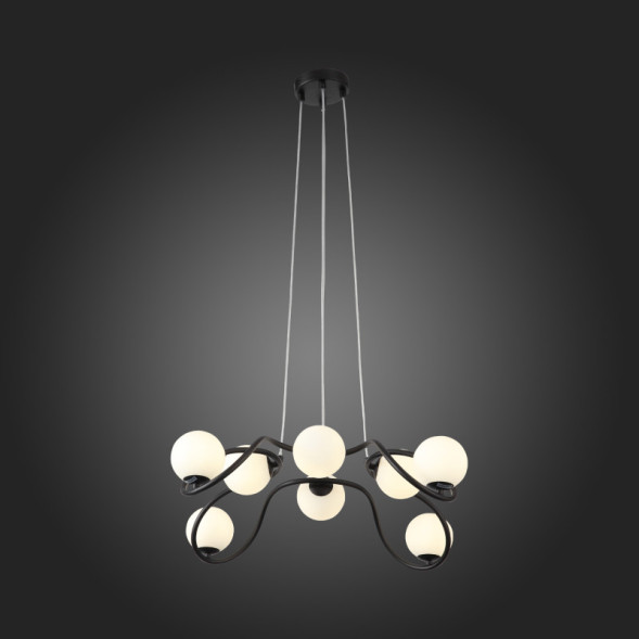 Подвесная люстра ST-Luce LEGATEZZA SL1502.403.08