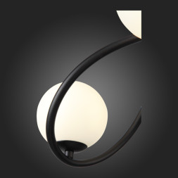 Подвесная люстра ST-Luce LEGATEZZA SL1502.403.08