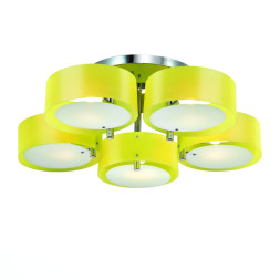 Люстра на штанге Evoluce Foresta SL483.092.05