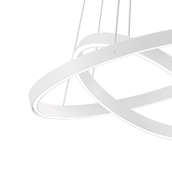 Подвесная люстра Maytoni Rim MOD058PL-L55WK