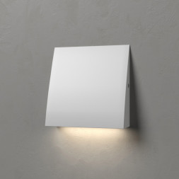 Подсветка ступеней лестницы Elektrostandard WALLY 40159/LED 4000K Белый