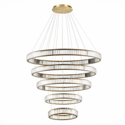 Каскадная люстра ST-Luce Tivoli SL1622.313.05
