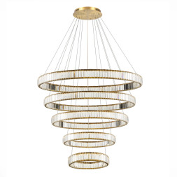 Каскадная люстра ST-Luce Tivoli SL1622.313.05