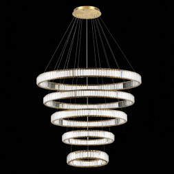 Каскадная люстра ST-Luce Tivoli SL1622.313.05