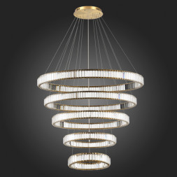 Каскадная люстра ST-Luce Tivoli SL1622.313.05