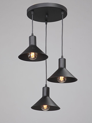 Подвесной светильник Vitaluce V4786 V4786-1/3S