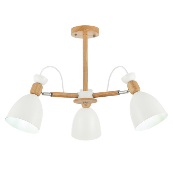 Люстра на штанге Evoluce BALCAMO SLE103802-03