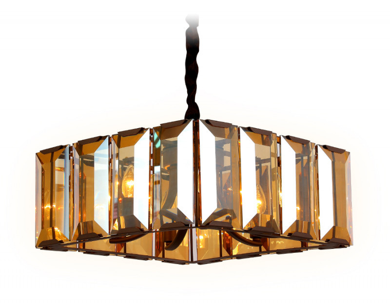 Подвесная люстра Ambrella Light Traditional TR5150