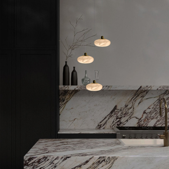 Подвесной светильник LOFT IT Galet 10409/S