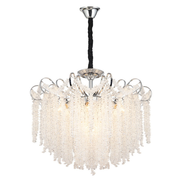 Подвесная люстра MODELUX 6759.12 ML.6759.12 CR