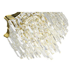 Подвесной светильник ST-Luce Ofelia SL1659.303.07