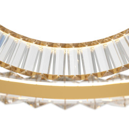 Каскадная люстра Maytoni Krone P097PL-L90BS3K