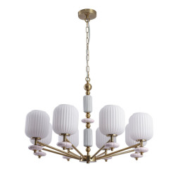 Подвесная люстра LUMION ALEGRA 8334/8