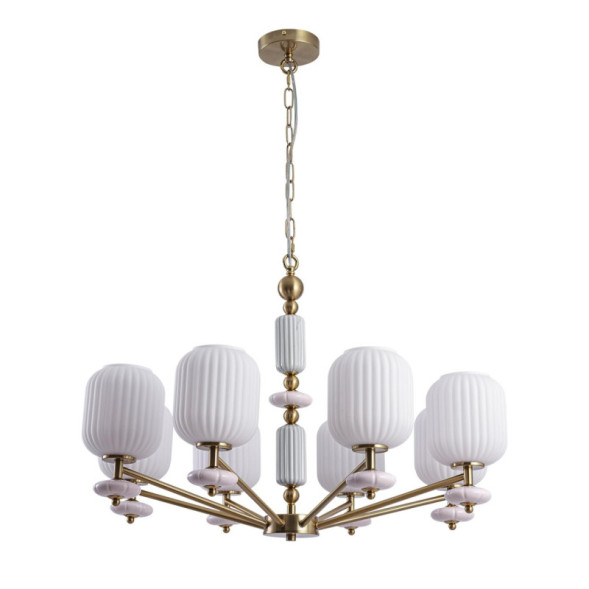 Подвесная люстра LUMION ALEGRA 8334/8