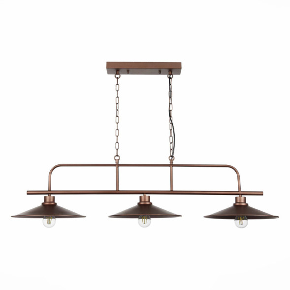 Подвесной светильник ST-Luce SСARNO SL265.403.03