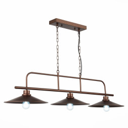 Подвесной светильник ST-Luce SСARNO SL265.403.03