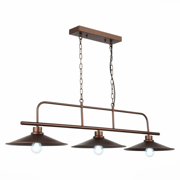 Подвесной светильник ST-Luce SСARNO SL265.403.03