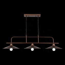 Подвесной светильник ST-Luce SСARNO SL265.403.03